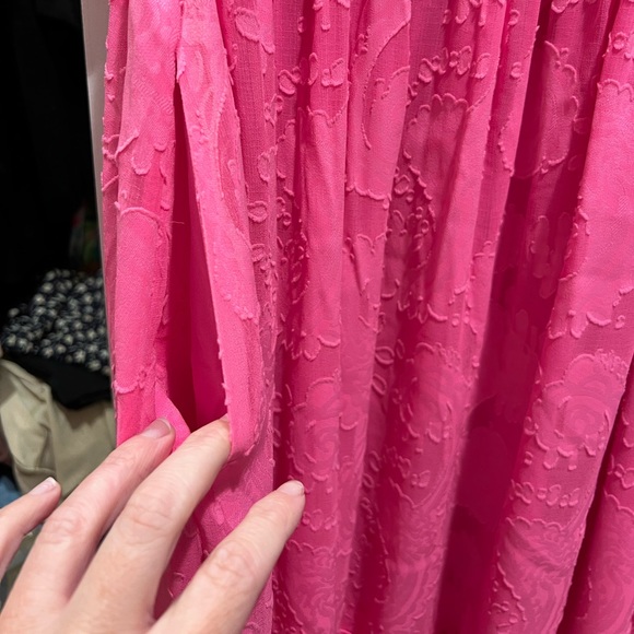 WORN ONCE Lilly Pulitzer Rivera Midi Dress - Picture 2 of 4